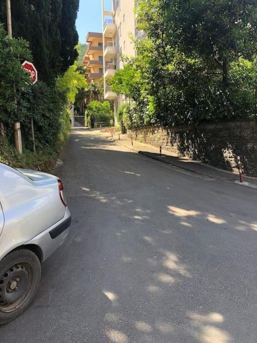 Budva Morska Oaza Exterior photo