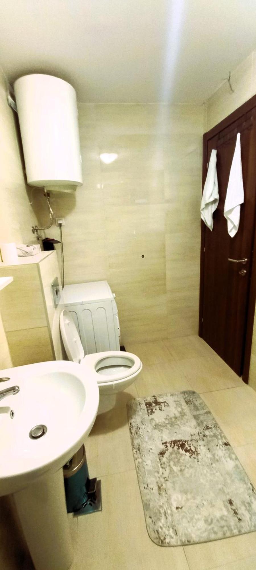 Budva Morska Oaza Exterior photo
