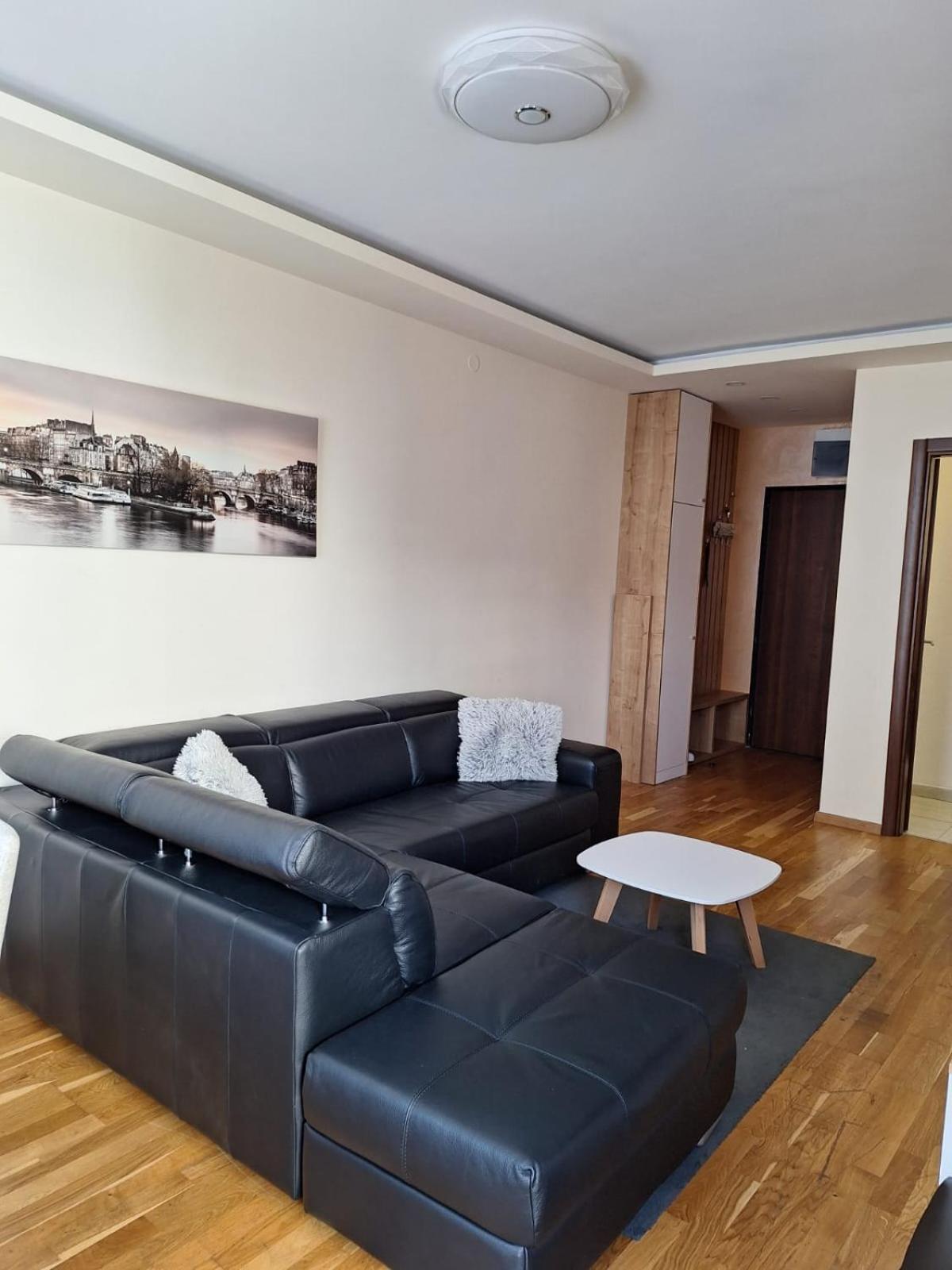 Budva Morska Oaza Exterior photo
